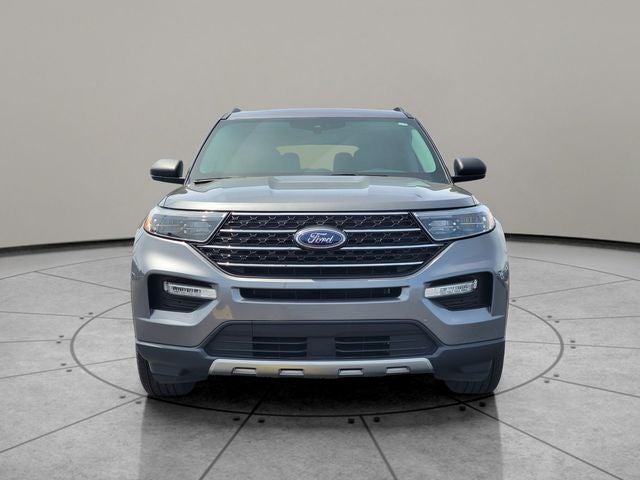 2022 Ford Explorer XLT - Photo 15