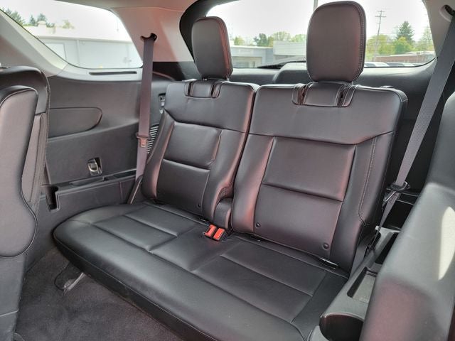 2022 Ford Explorer XLT - Photo 22