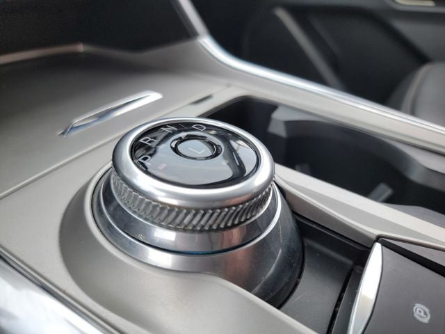 2022 Ford Explorer XLT - Photo 31