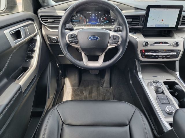 2022 Ford Explorer XLT - Photo 32