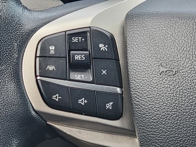 2022 Ford Explorer XLT - Photo 33