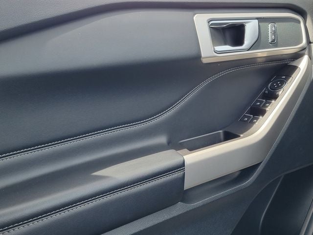 2022 Ford Explorer XLT - Photo 36