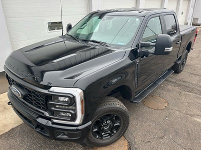 2024 Ford F-350SD XL