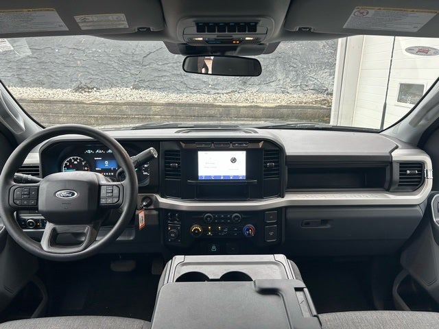 2024 Ford F-350SD XL