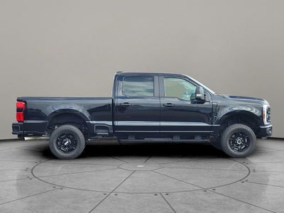 2024 Ford F-350SD XL