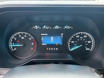 2024 Ford F-350SD XL