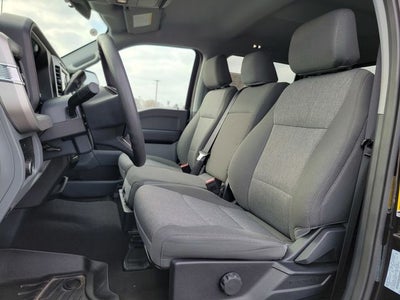 2024 Ford F-350SD XL