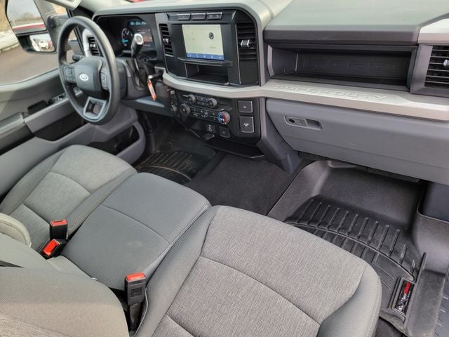 2024 Ford F-350SD XL