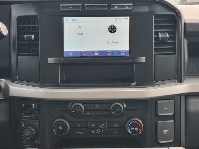 2024 Ford F-350SD XL