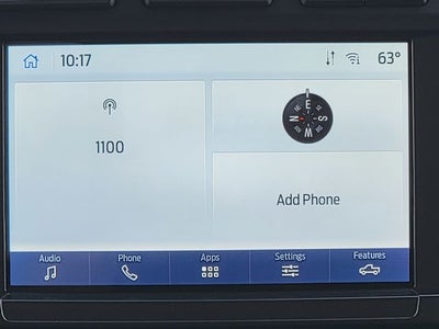 2024 Ford F-350SD XL