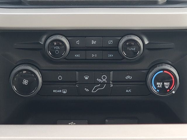 2024 Ford F-350SD XL