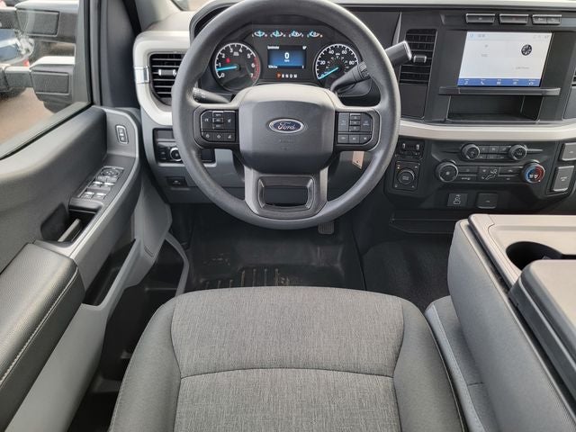 2024 Ford F-350SD XL