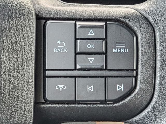 2024 Ford F-350SD XL