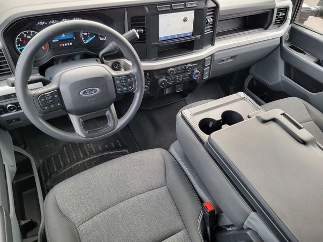 2024 Ford F-350SD XL