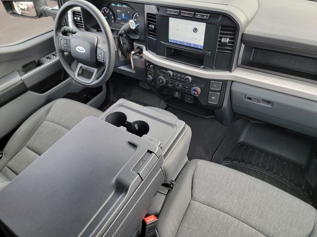 2024 Ford F-350SD XL