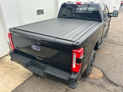 2024 Ford F-350SD XL