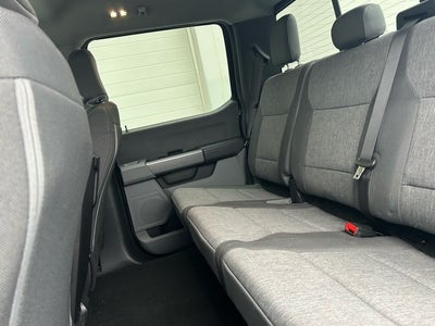 2024 Ford F-350SD XL