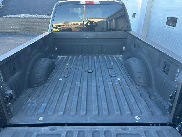 2017 Ford F-350SD XLT