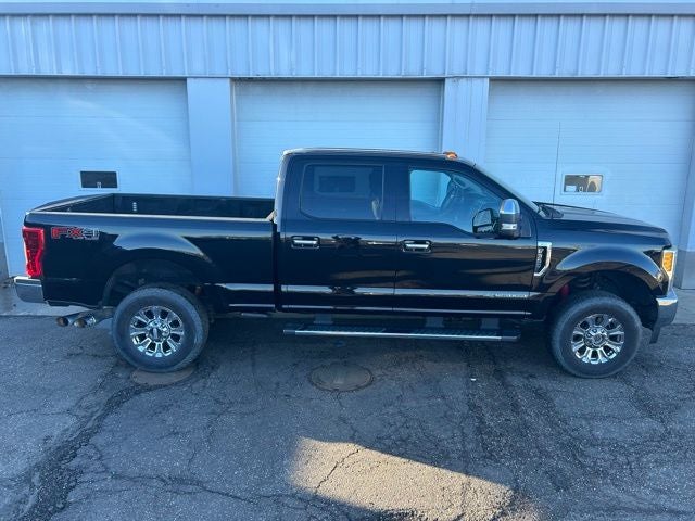 2017 Ford F-350SD XLT