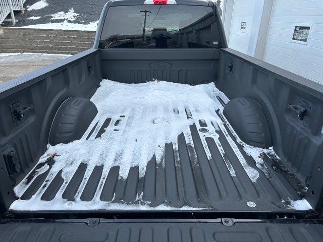 2021 Ford F-350SD XL DRW