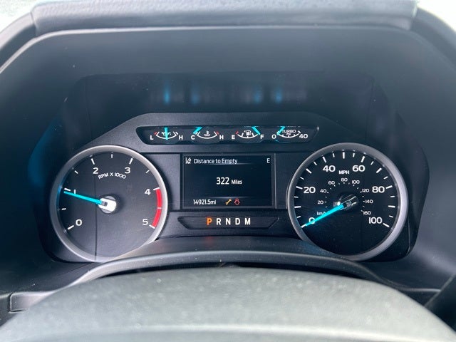 2021 Ford F-350SD XL DRW