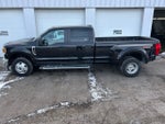2021 Ford F-350SD XL DRW