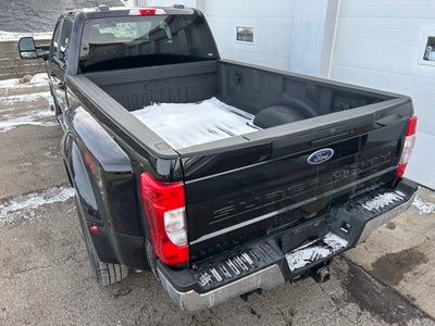2021 Ford F-350SD XL DRW