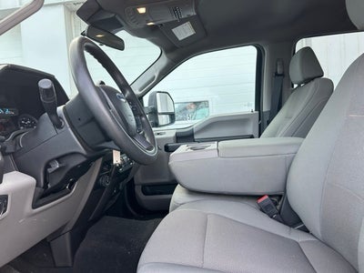 2021 Ford F-350SD XL DRW