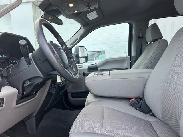 2021 Ford F-350SD XL DRW