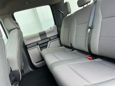 2021 Ford F-350SD XL DRW