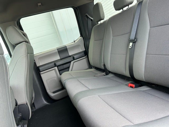 2021 Ford F-350SD XL DRW