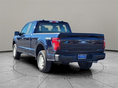 2024 Ford F-150 XL