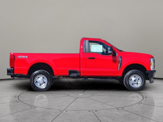 2024 Ford F-350SD XL