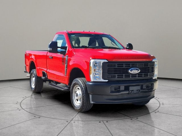2024 Ford F-350SD XL
