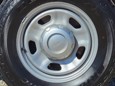 2024 Ford F-350SD XL