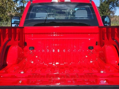 2024 Ford F-350SD XL