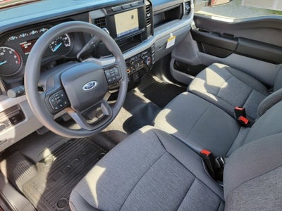 2024 Ford F-350SD XL