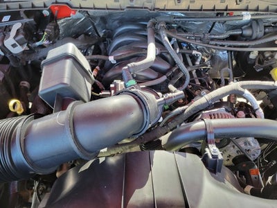 2024 Ford F-350SD XL