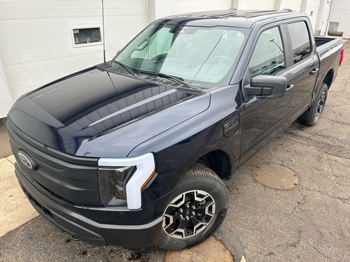 2023 Ford F-150 Lightning Pro