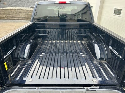 2023 Ford F-150 Lightning Pro