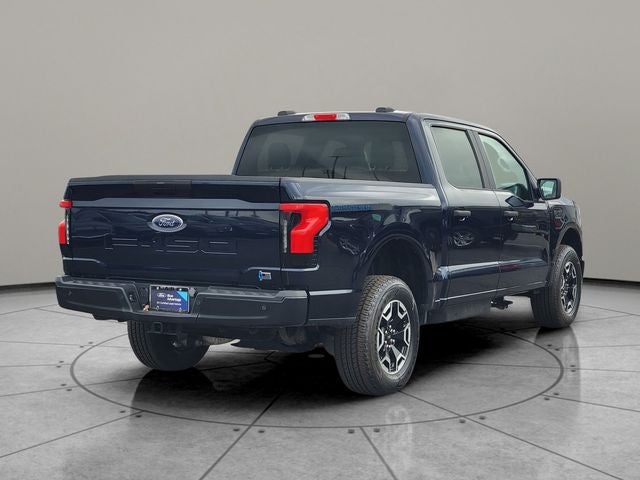 2023 Ford F-150 Lightning Pro