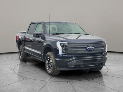 2023 Ford F-150 Lightning Pro