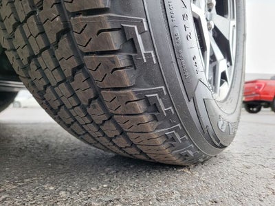 2023 Ford F-150 Lightning Pro