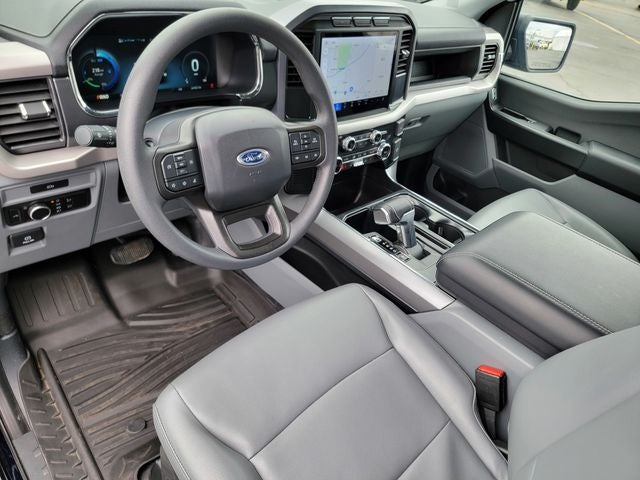 2023 Ford F-150 Lightning Pro