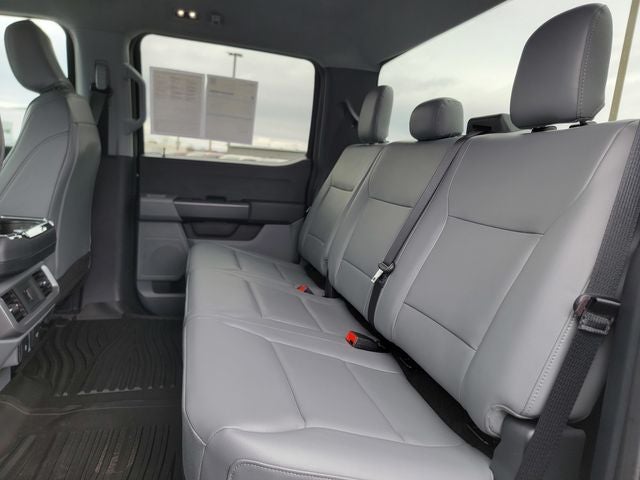 2023 Ford F-150 Lightning Pro