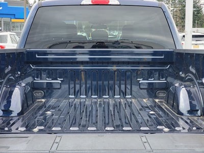 2023 Ford F-150 Lightning Pro