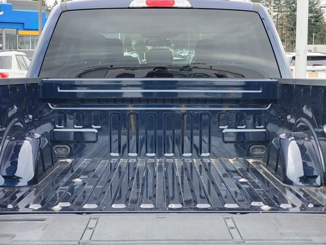 2023 Ford F-150 Lightning Pro