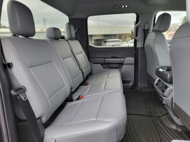 2023 Ford F-150 Lightning Pro