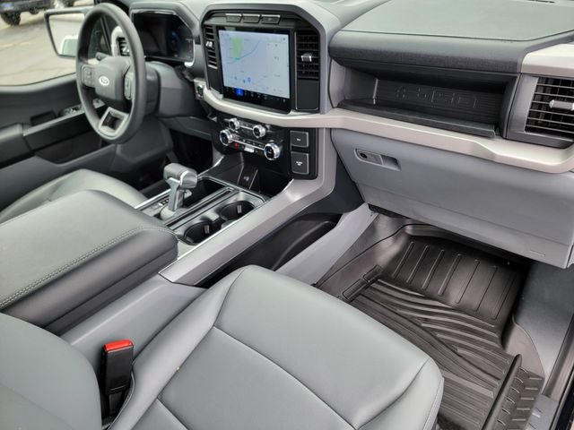 2023 Ford F-150 Lightning Pro