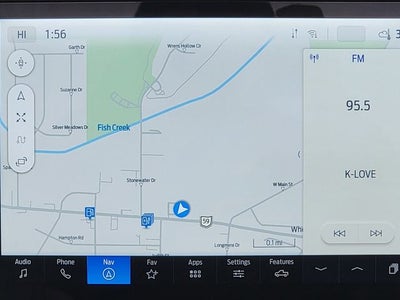 2023 Ford F-150 Lightning Pro